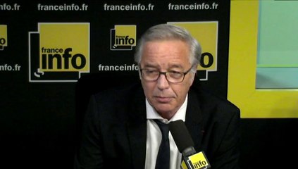 Rebsamen : "Les politiques de l'emploi pas impactées, pour le moment"