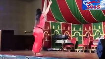 رقص معلاية مثبر - رقص نوارة جسم مو طبيعي top dance nawara 2015