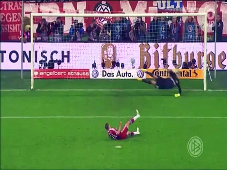Neulich in München