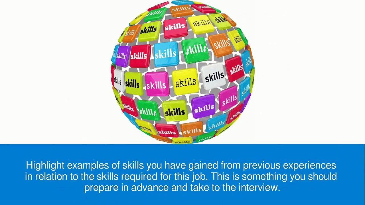 Job Interview Do's and Don’ts - FindMyDreamJob.co.uk