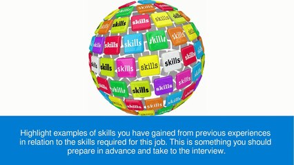 Job Interview Do's and Don’ts - FindMyDreamJob.co.uk