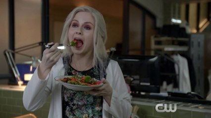iZombie - Dead Air Trailer (Full HD)