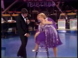 1975 MDA Telethon - Totie Fields and Jerry Lewis
