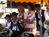Oktoberfest Parade -Horses, Wagons and Carriages