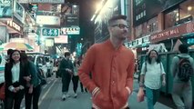 Akcent - Dilemma (feat. Meriem) (Official Music Video)