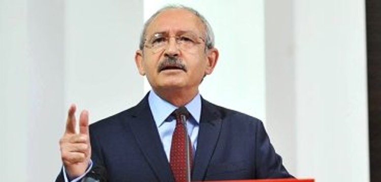 Kılıçdaroğlu: 3 Büyükşehirde Farkı 3 Puana Düşürdük