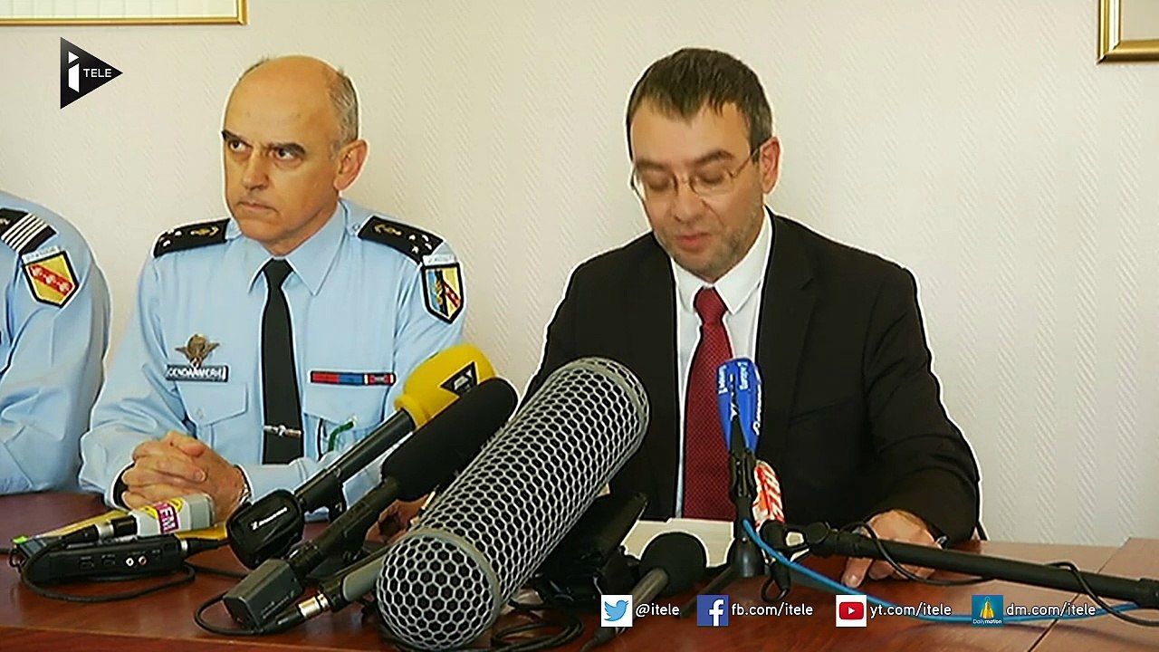 L'ADN a permis l'arrestation du ravisseur présumé de Berenyss