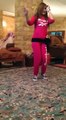 رقص منازل جديد- رقص دلوعة بالاحمر- عسولة jadid ra9s baladi