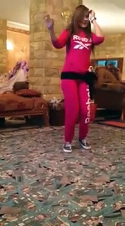 رقص منازل جديد- رقص دلوعة بالاحمر- عسولة jadid ra9s baladi