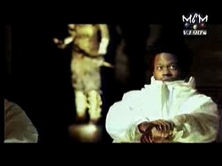 Wu-Tang Clan feat IAM