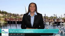 Skyline Home Loans ImpressiveFive Star Review by Brad B.