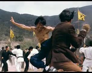 I AM BRUCE LEE PART 3