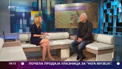 Sladjana Tomasevic ~ Beogradska hronika