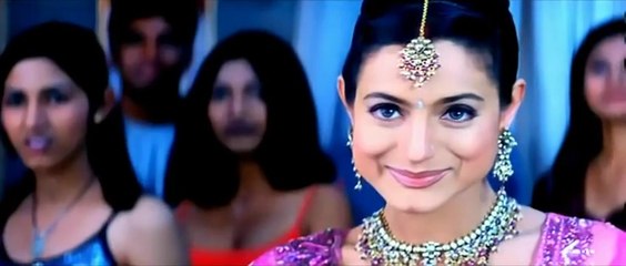 Tune Zindagi Mein Aake - Amisha Patel - Popular Hindi Songs - Bollywod Music Video