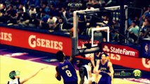 NBA 2K13 PC HD kobe bryant & michael jordan