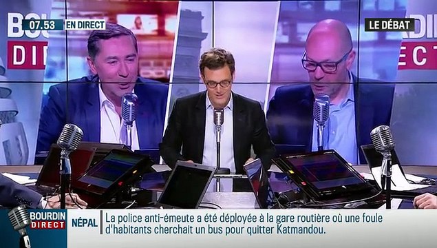 Perri & Neumann : Exemplarité des dirigeants d'entreprises publiques: doit-elle être imposée ? - 29/04