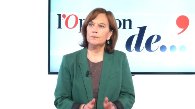 Laurence Rossignol sur l'enlèvement de Bérényss : « Le travail de la police a été remarquable »