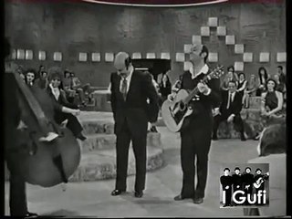 Crapapelada - Chiusano, Patruno, Svampa, Magni, Brivio