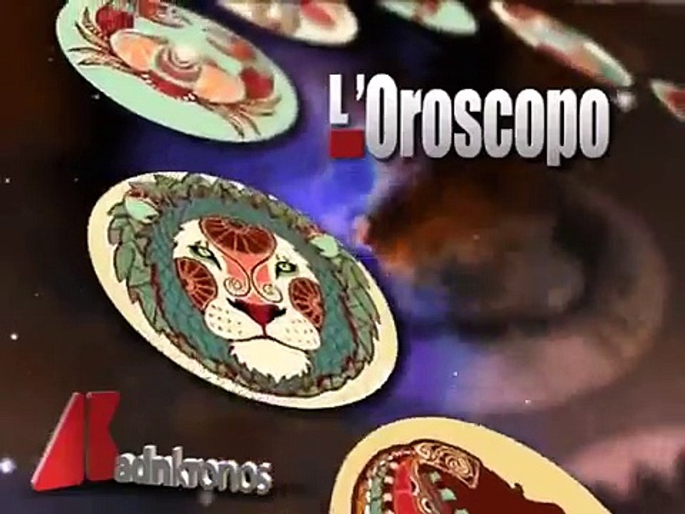 Oroscopo del 29 Aprile 2015