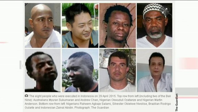 La revue de presse du 29 avril 2015 - Laetitia Gayet