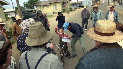 Little Boy, B-Roll IV