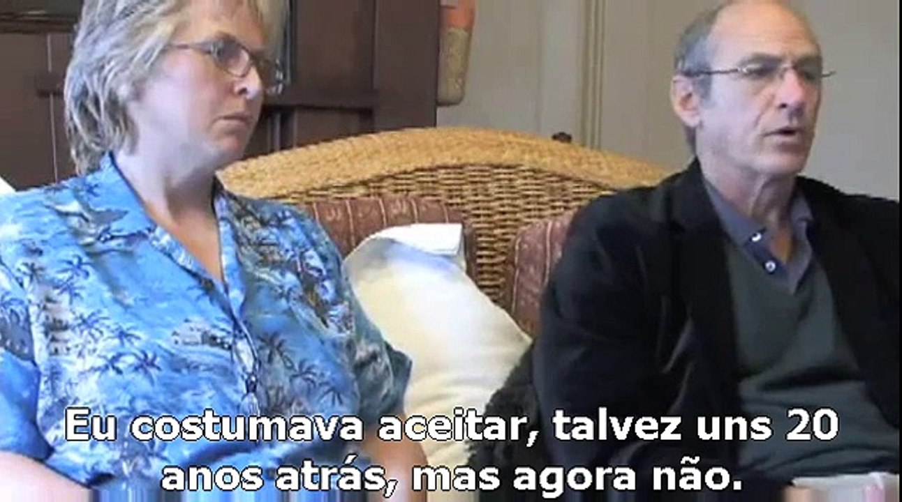 Interview with Dr. Hew Len - Ho'oponopono | 05/09 english audio &legendas português pt-BR