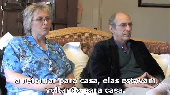 Interview with Dr. Hew Len - Ho'oponopono | 04/09 english audio &legendas português pt-BR