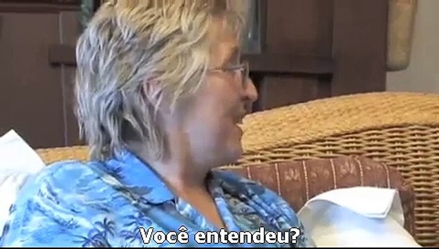 Interview with Dr. Hew Len - Ho'oponopono | 08/09 english audio &legendas português pt-BR