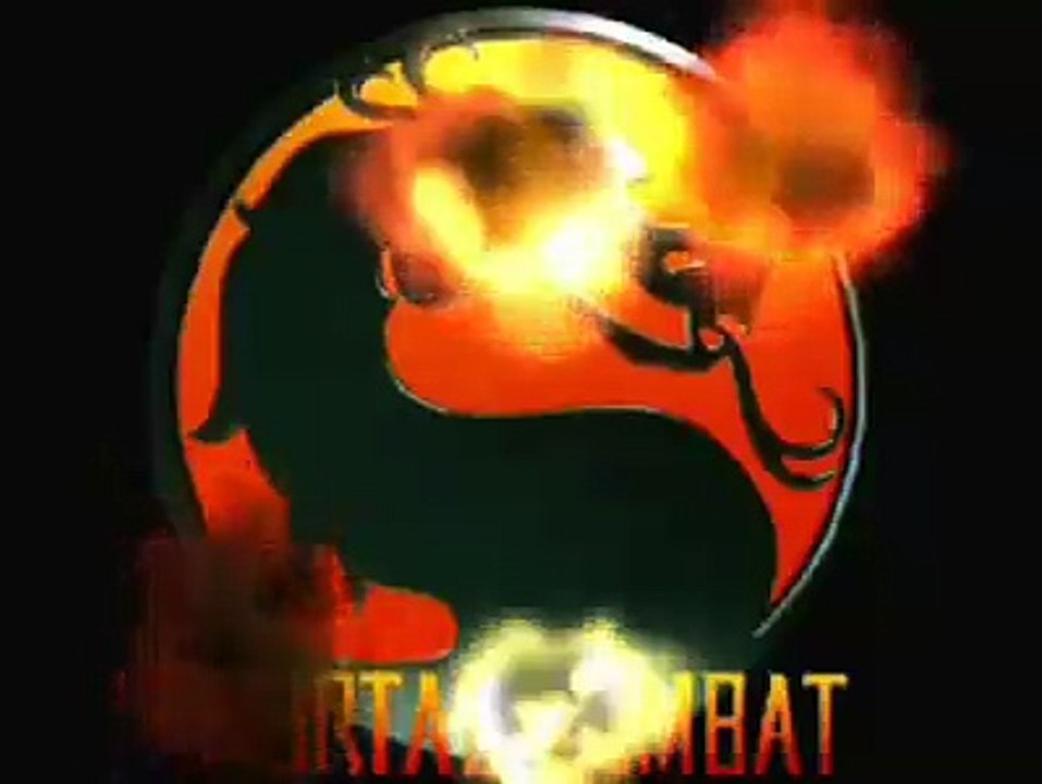 mortal kombat trilogy
