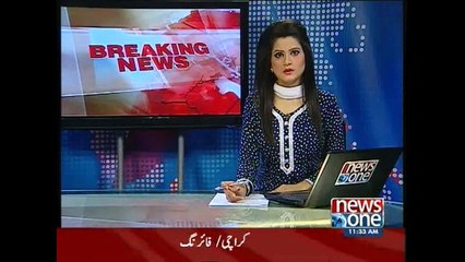 KU Mass Communication professor shot dead in Karachi