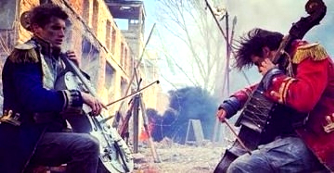 Do You Get Any Message In This Cover Of Michael Jackson 's "They Don't Care About Us?"