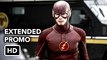 The Flash 1x21 Extended Promo 