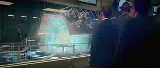 Adam S. Tracy Attorney - Fantastic Four Official Trailer (2015)