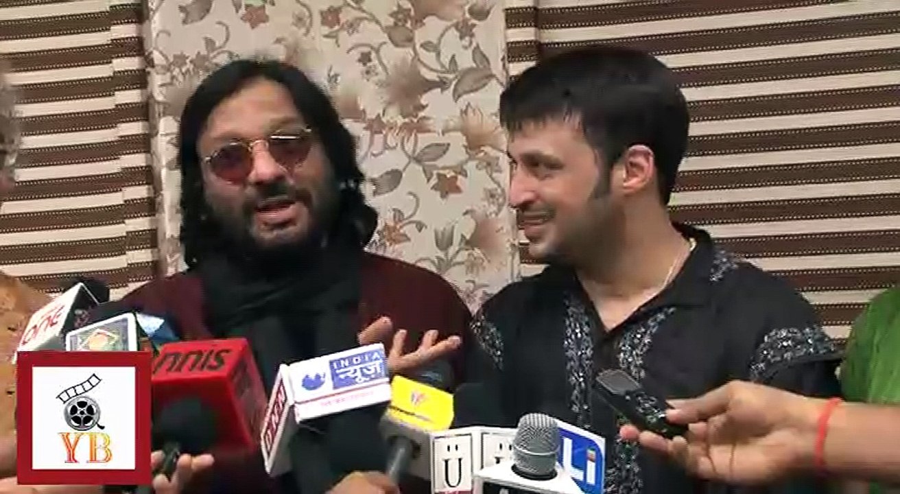 Roopkumar Rathor Speaks About Classical Music At Ru Bu Ru Show Promo
