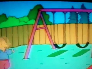 Simpsons - Ralph Wiggum Leprechaun 1