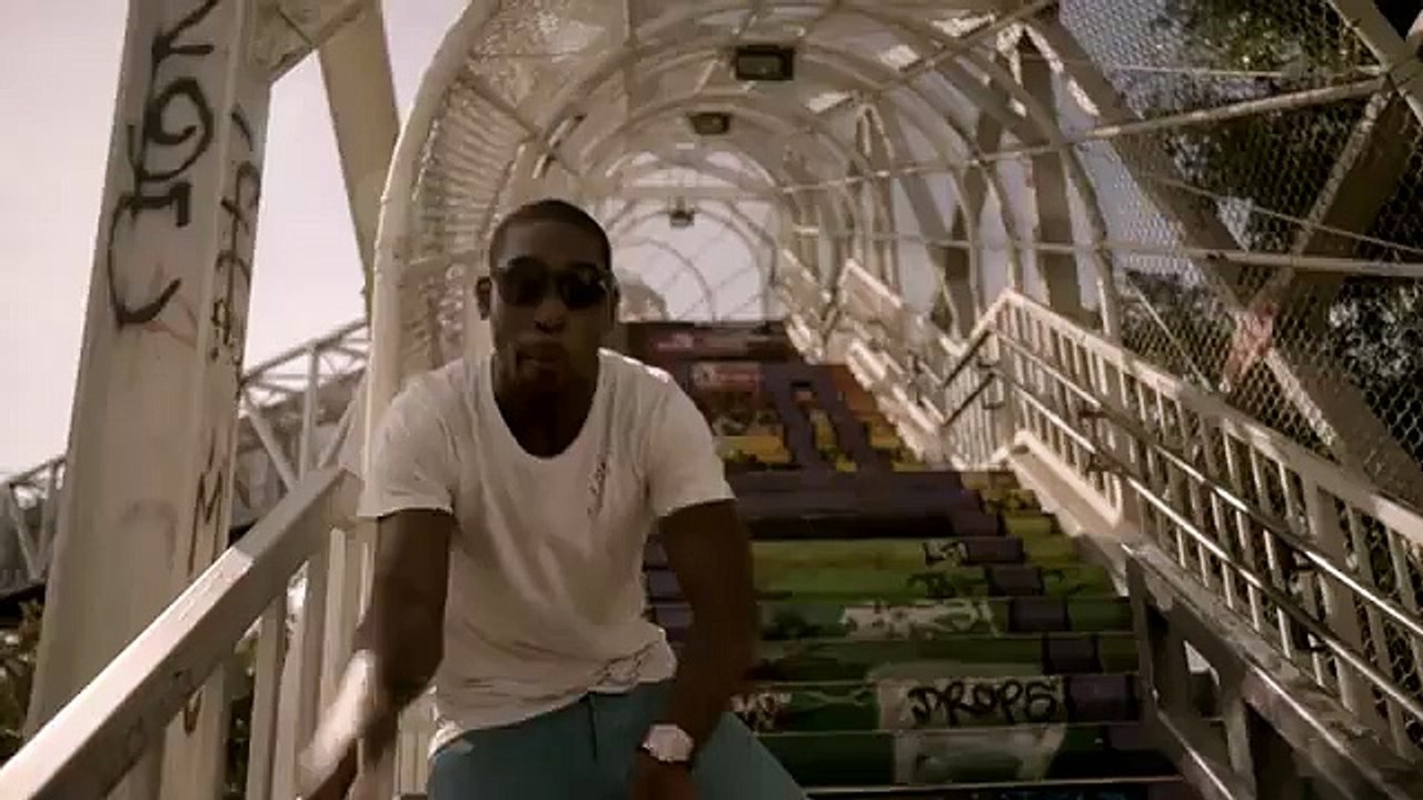 Tinie Tempah - Till I'm Gone