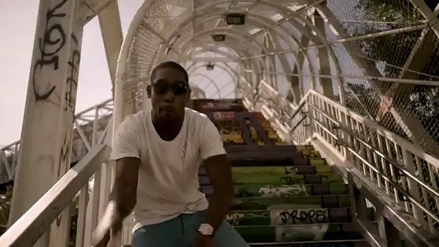 Tinie Tempah - Till I'm Gone