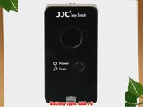 JJC ES-898 Easy Switch iPhone/iPad Control For Canon/Nikon/Fujifilm/Olympus/Panasonic/Sony