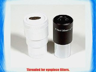 30mm Plossl 1.25 Telescope Eyepiece