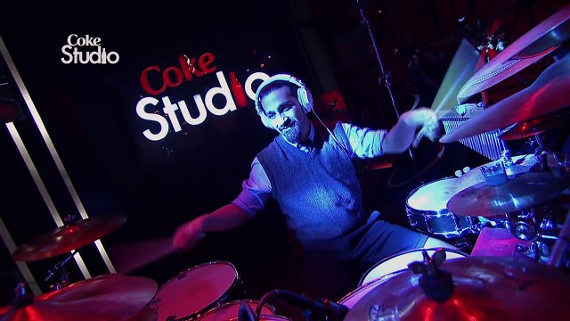 Mein Sufi Hoon by Ustaad Raees Khan _ Abida Parveen, Coke Studio Season 7, Episode 1
