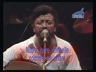 : Matoub Lounés - le Legendaire