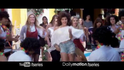 Chittiyan Kalaiyan new song from Roy hindi movie