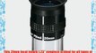 Orion 8733 20mm Sirius Plossl Telescope Eyepiece