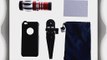 Neewer Telescope 17X Zoom Telephoto Manual Focus Long Focal Camera Lens for iPhone 6 Includes