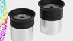 3.6mm and 6.3mm Set Orion E-Series Telescope Eyepieces