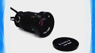 Opteka Micro Professional Director's Viewfinder with 11x Zoom