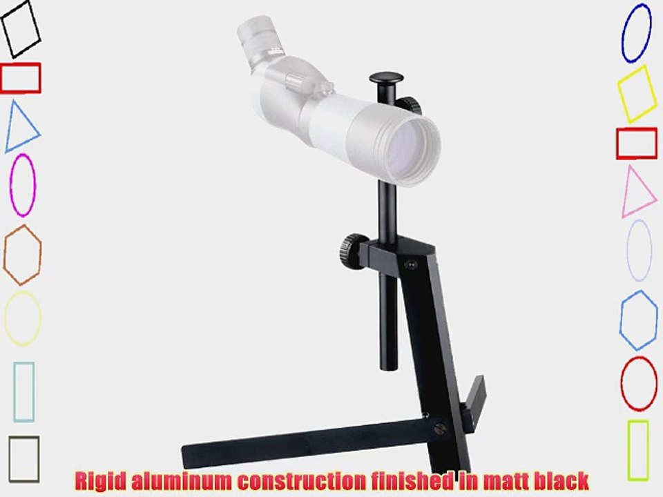 Opticron Opticron Bipod for Spottingscopes