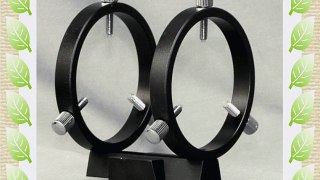 50 - 60 mm Finderscope Rings For Hinged Rings