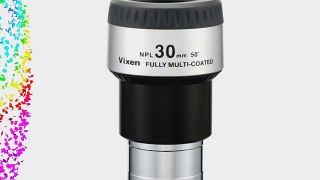 Vixen 39208 NPL 30mm Telescope Eyepiece