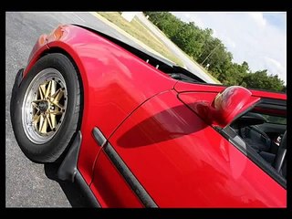 K20a2 vs. K24/a2 Frankenstein Civic